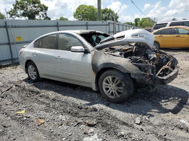 Vin: 1n4al2ap6cc177874, lot: 57756204, nissan altima base 20124
