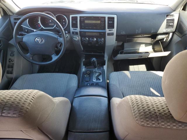 2006 Toyota 4Runner Sr5 VIN: JTEBU14R260102223 Lot: 60736234