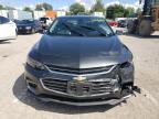 CHEVROLET MALIBU LT photo