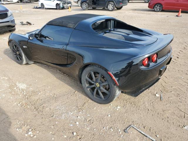 2011 Lotus Elise VIN: SCCLHCPC5BHA11833 Lot: 58125294