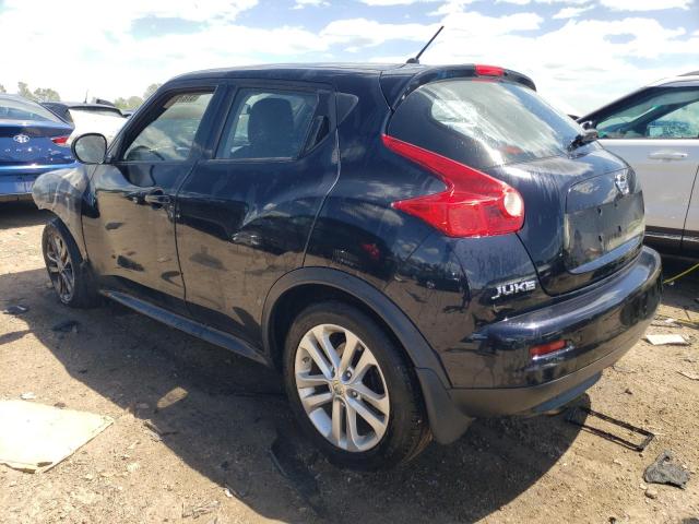 2014 Nissan Juke S VIN: JN8AF5MR2ET454494 Lot: 57879994