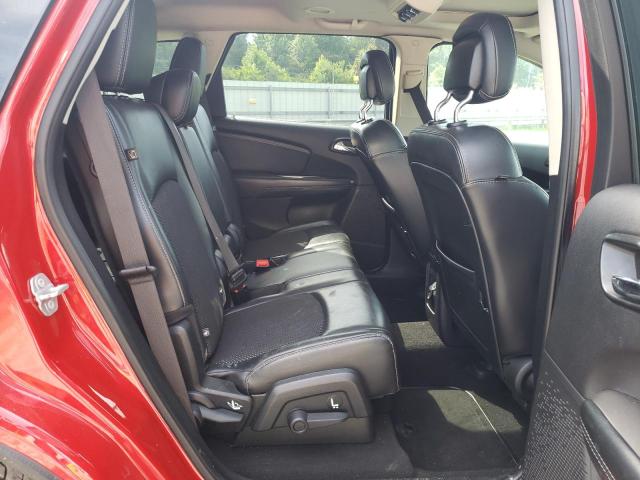 2020 Dodge Journey Crossroad VIN: 3C4PDCGBXLT263518 Lot: 59765054