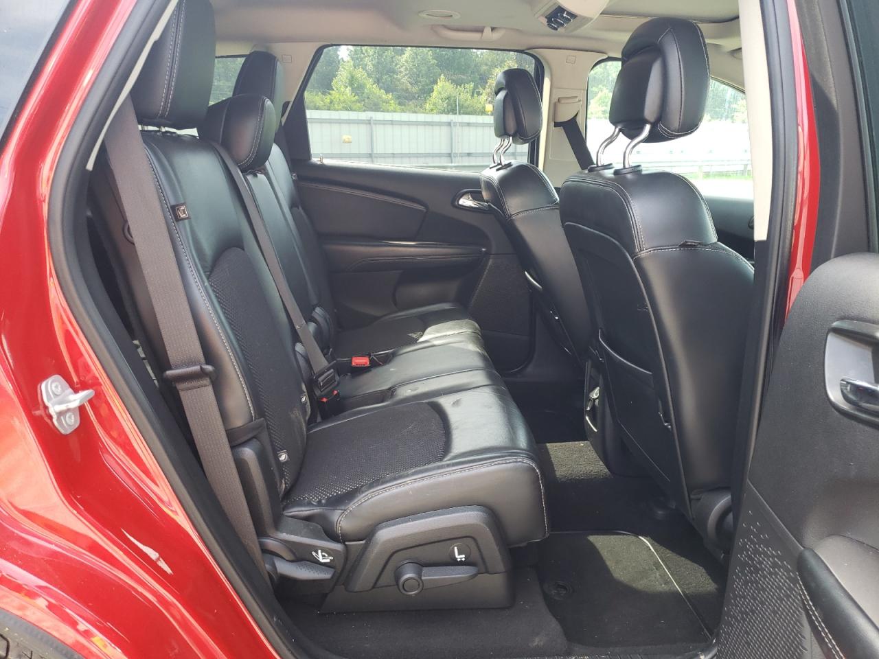 3C4PDCGBXLT263518 2020 Dodge Journey Crossroad