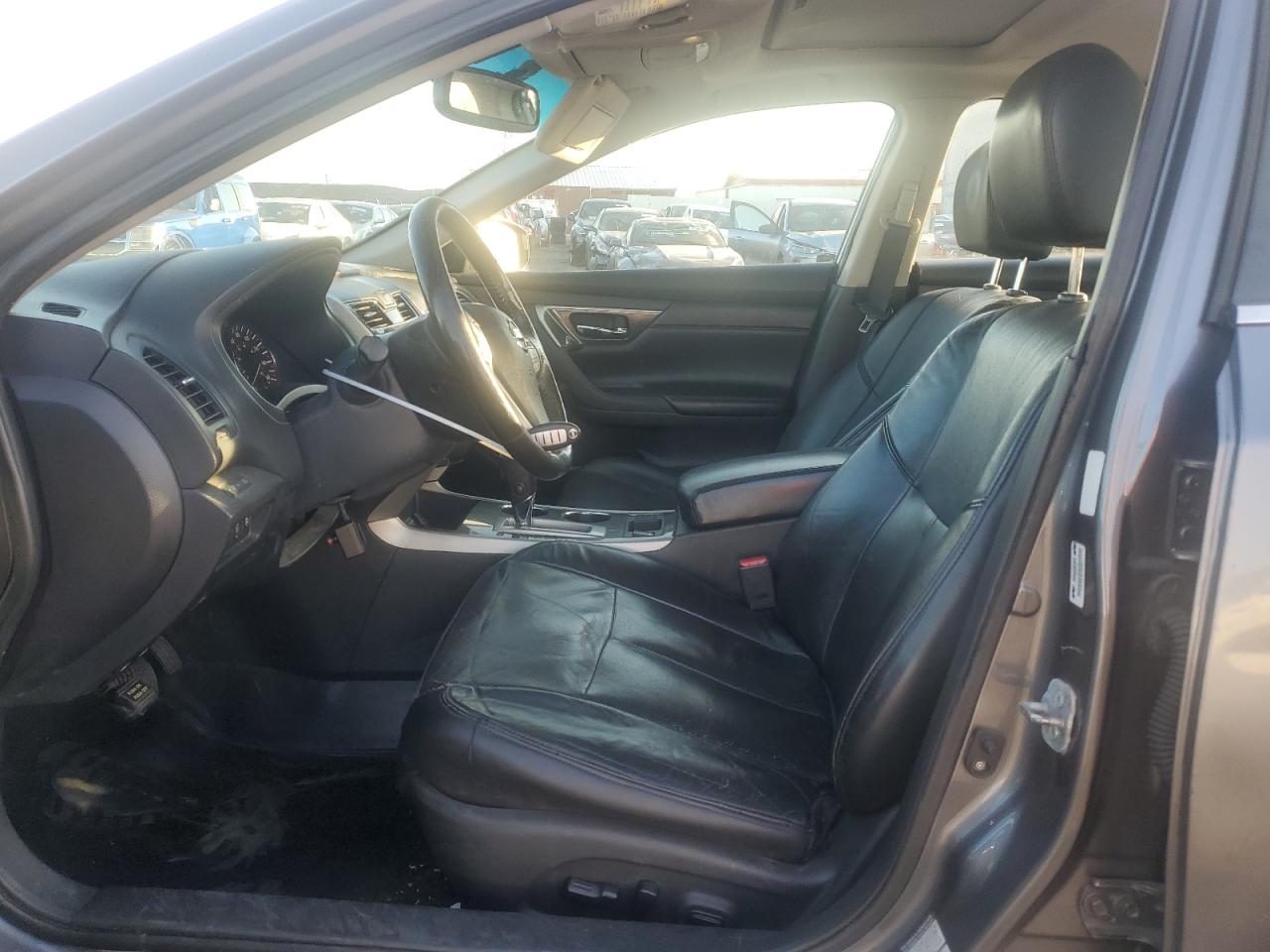 1N4AL3AP4FN358924 2015 Nissan Altima 2.5