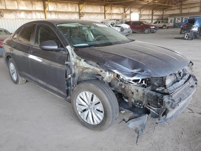 2020 Volkswagen Jetta S VIN: 3VWC57BU8LM093551 Lot: 60173264