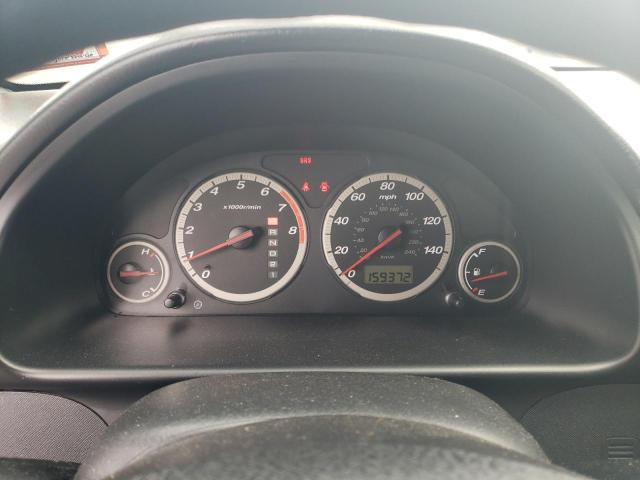 2003 Honda Cr-V Ex VIN: SHSRD78803U155824 Lot: 57950674