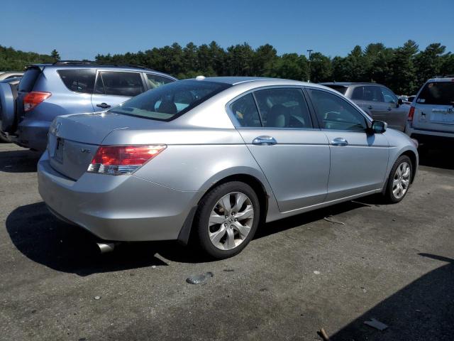 2009 Honda Accord Exl VIN: 1HGCP36889A035188 Lot: 56810584