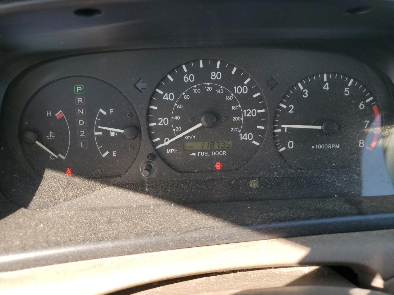 JT2BF22KXY0260377 2000 Toyota Camry Ce