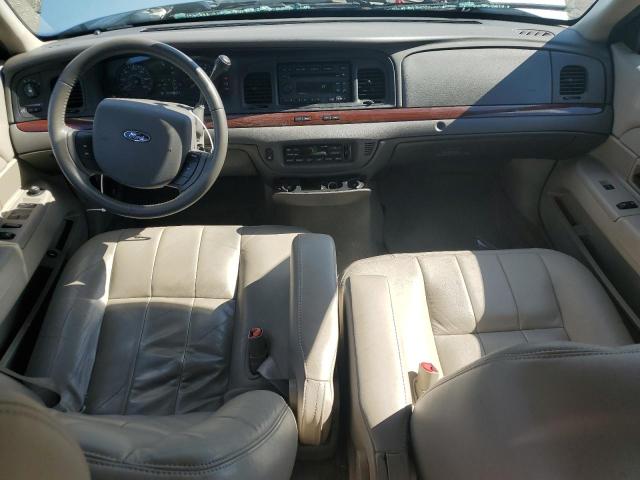 2011 Ford Crown Victoria Lx VIN: 2FABP7EV6BX161822 Lot: 59786744