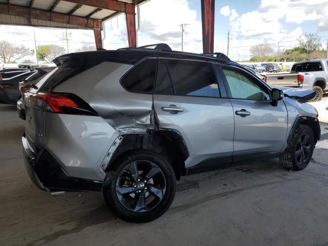 2020 TOYOTA RAV4 XSE - JTMEWRFV3LD543898