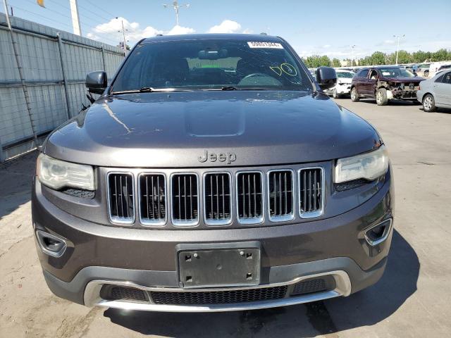 VIN 1C4RJFBG4EC163063 2014 JEEP GRAND CHEROKEE no.5