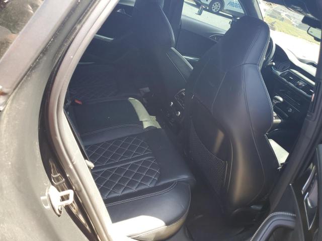 2015 AUDI S6 WAUF2AFC2FN007746