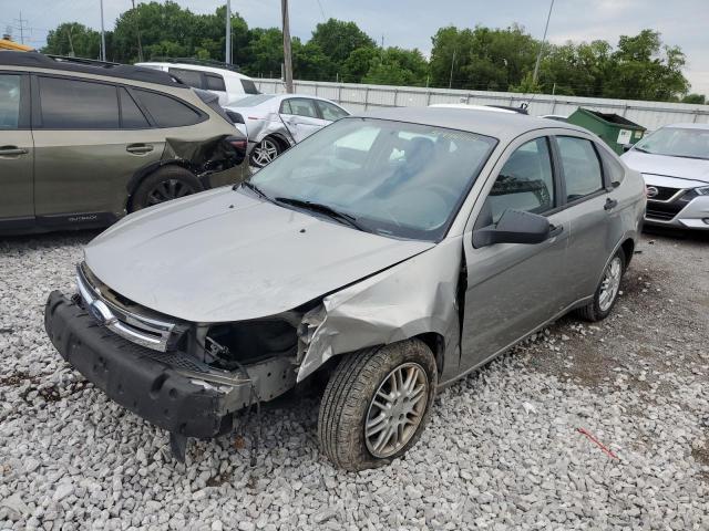 2008 Ford Focus Se VIN: 1FAHP35N18W152050 Lot: 57440944