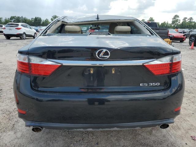 2015 Lexus Es 350 VIN: JTHBK1GG9F2210197 Lot: 57556634