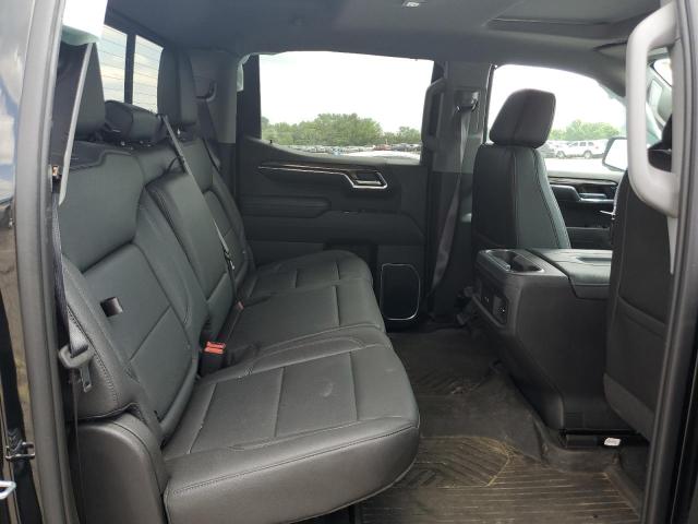 2022 CHEVROLET SILV1500 2 - 3GCUDFET1NG632116