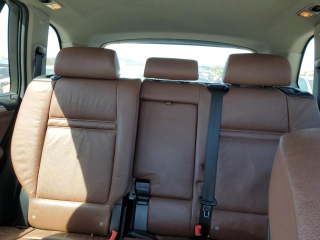 2011 BMW X5 xDrive35I VIN: 5UXZV4C51BL742124 Lot: 60224864