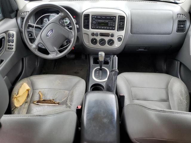 2006 Ford Escape Xlt VIN: 1FMCU03126KC73066 Lot: 59641514