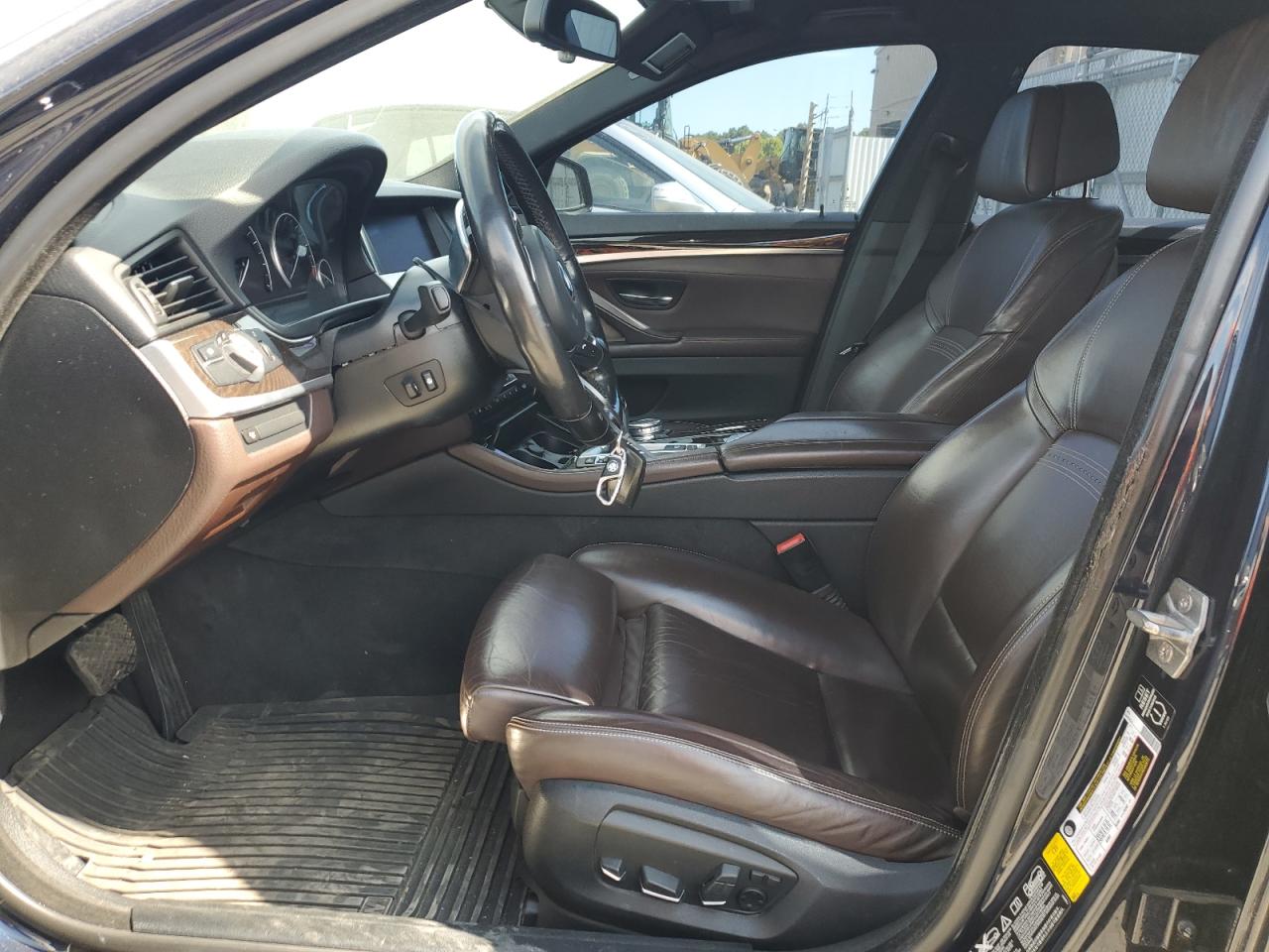 WBA5B3C50FD542867 2015 BMW 535 Xi