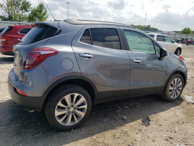 2020 BUICK ENCORE PRE - KL4CJESB5LB050031
