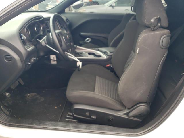 2021 Dodge Challenger Gt VIN: 2C3CDZKG5MH611003 Lot: 59530034