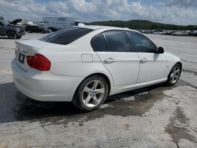 2011 BMW 328 I VIN: WBAPH7C53BE850215 Lot: 58900084