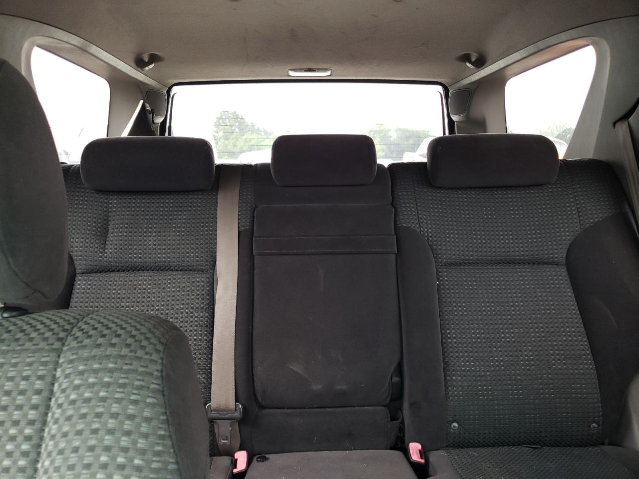 JTEBU14R358034577 2005 Toyota 4Runner Sr5