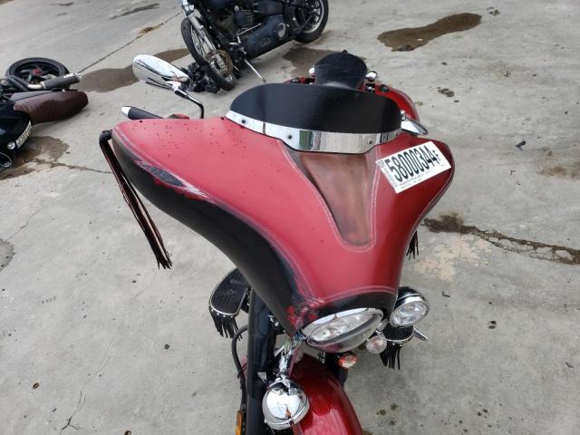 2014 YAMAHA XV1900 CTC JYAVP22Y1EA001235