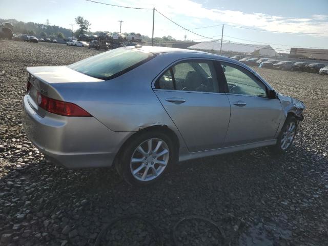 2006 Acura Tsx VIN: JH4CL96876C030947 Lot: 57112644