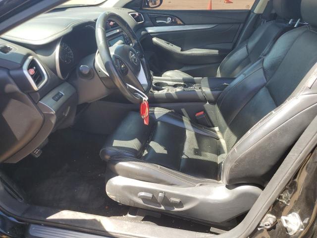 2016 Nissan Maxima 3.5S VIN: 1N4AA6APXGC905635 Lot: 58280774