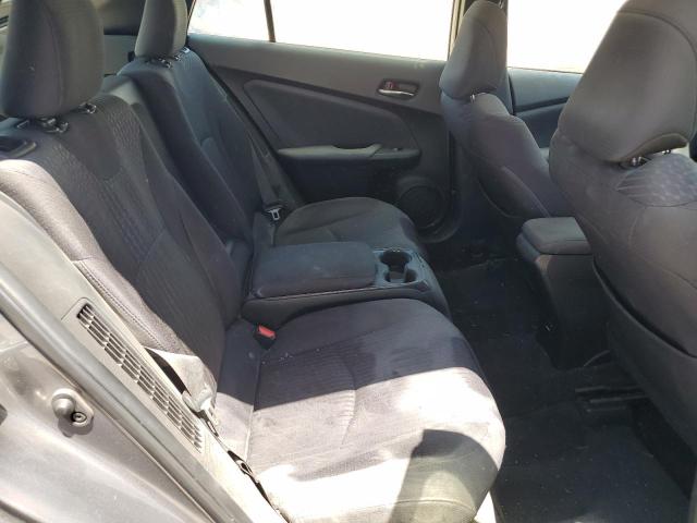 2018 Toyota Prius Prime VIN: JTDKARFP9J3078629 Lot: 60430134