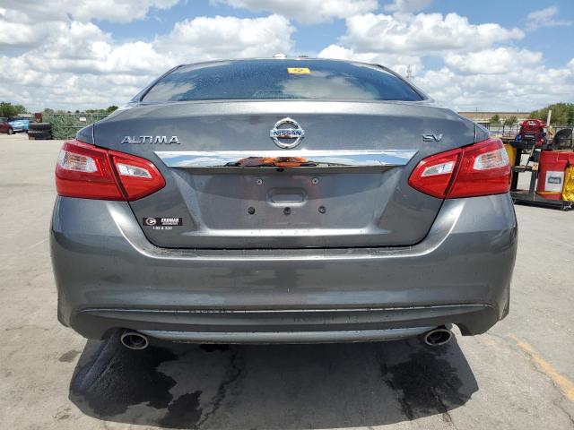 2017 Nissan Altima 2.5 VIN: 1N4AL3AP7HC183454 Lot: 57555864