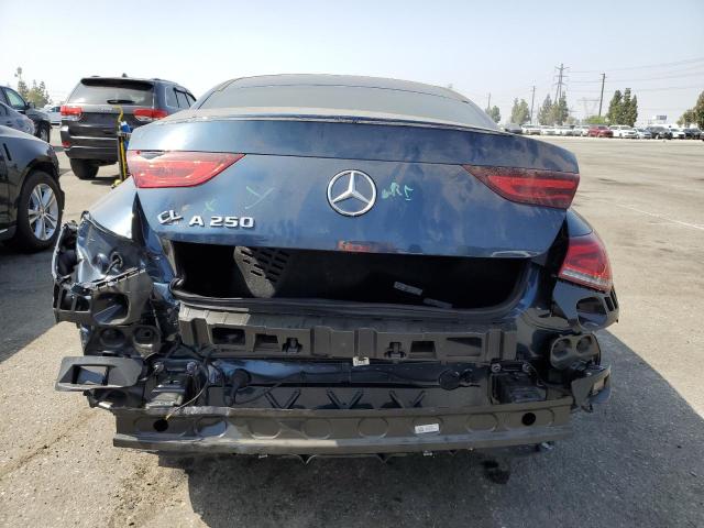 W1K5J4GB8PN343417 2023 Mercedes-Benz Cla 250