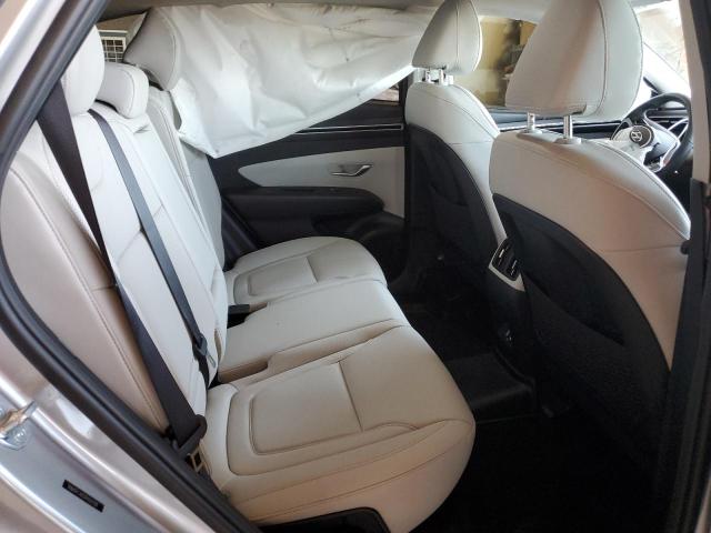 2023 Hyundai Tucson Sel VIN: 5NMJFCAE5PH267708 Lot: 58457024