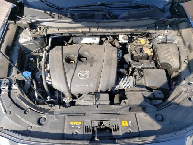 2021 Mazda Cx-5 Grand Touring VIN: JM3KFBDM7M0429648 Lot: 58993204