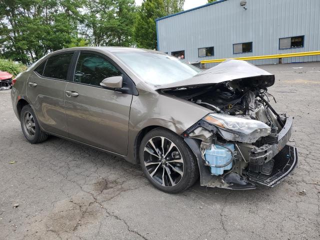 2019 TOYOTA COROLLA L - 5YFBURHE2KP857415