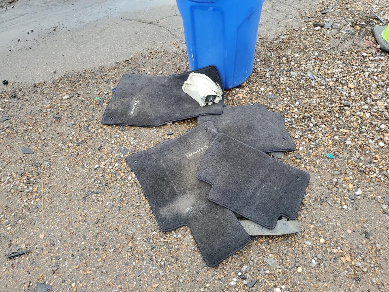 JTHBL46F985056941 2008 Lexus Ls 460