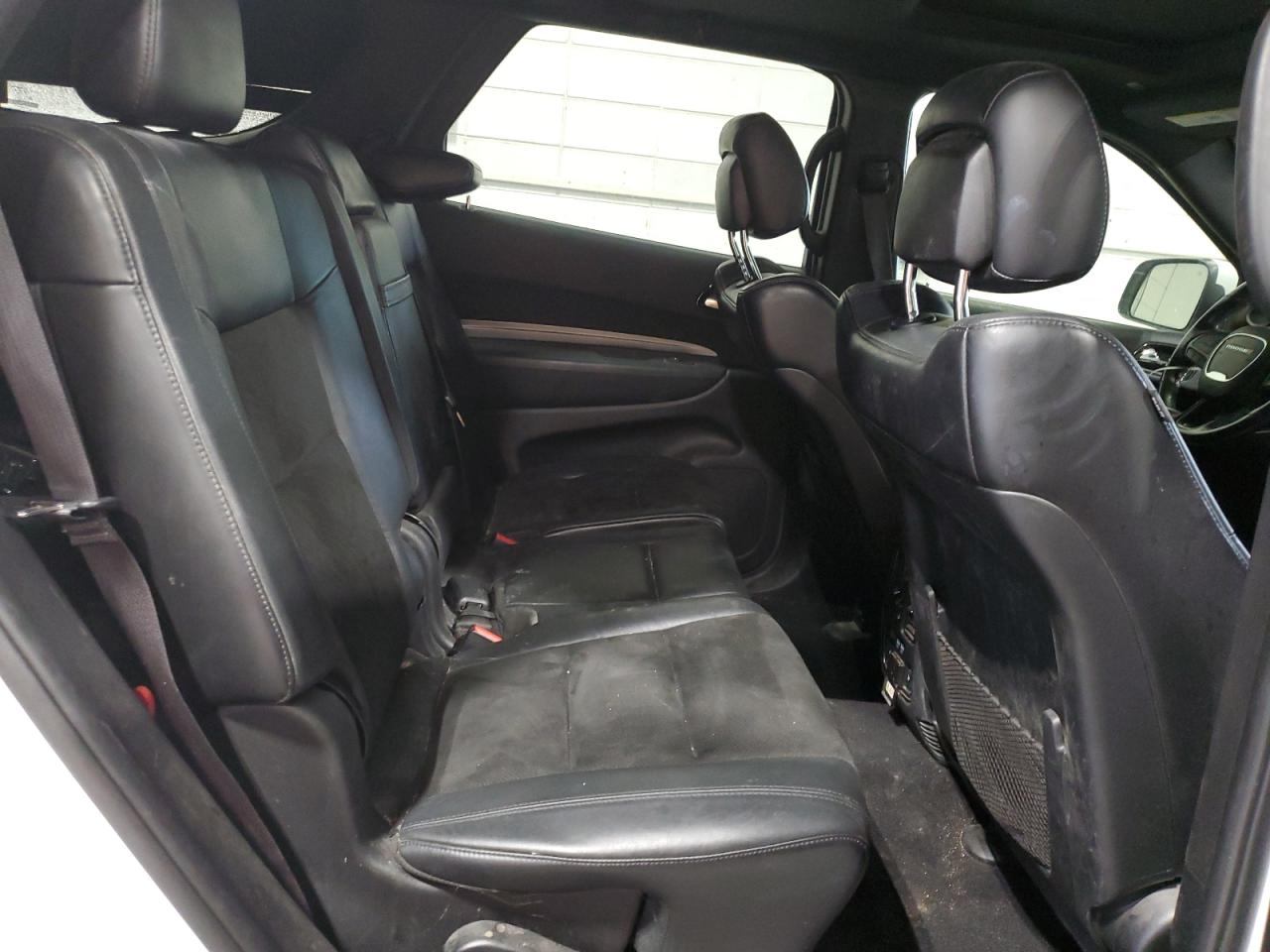 1C4SDJCT2KC711175 2019 Dodge Durango R/T