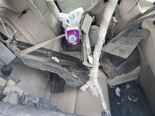 2018 Ford C-Max Titanium VIN: 1FADP5DU5JL102181 Lot: 59797604