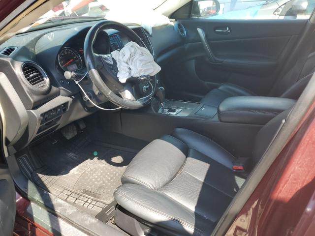 2012 Nissan Maxima S VIN: 1N4AA5AP1CC868415 Lot: 59090644