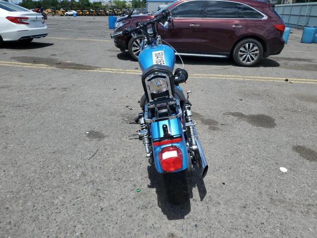 2011 HARLEY-DAVIDSON XL883 L 1HD4CR212BC441714