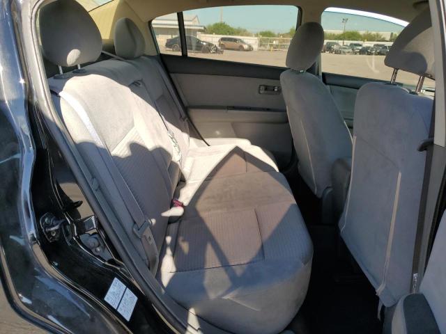 2008 Nissan Sentra 2.0 VIN: 3N1AB61E78L751528 Lot: 60517264