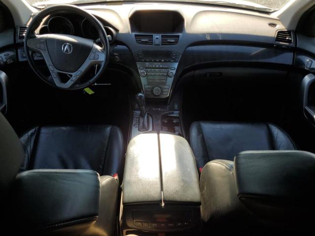 2007 Acura Mdx Sport VIN: 2HNYD28567H502501 Lot: 60333424