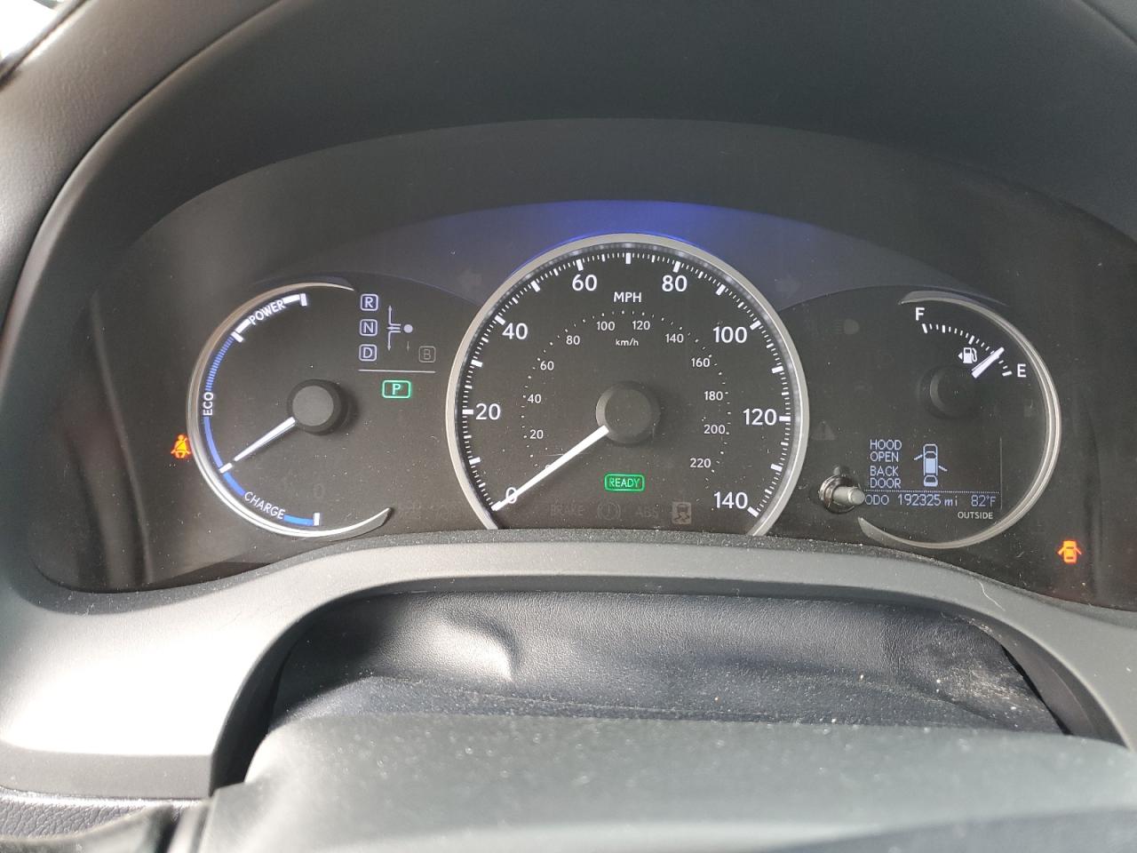 JTHKD5BH9C2074554 2012 Lexus Ct 200