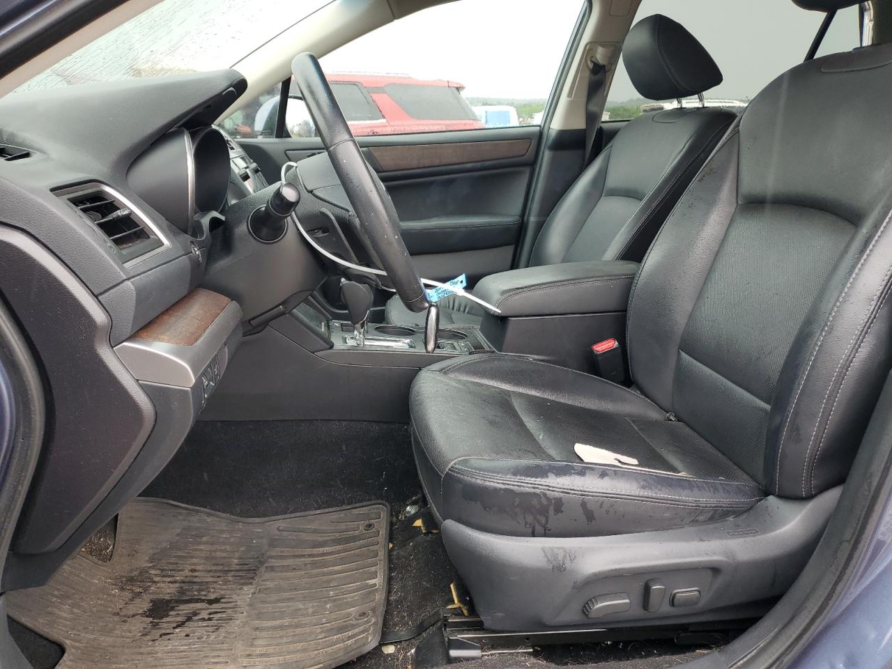 4S4BSAKC4H3386475 2017 Subaru Outback 2.5I Limited