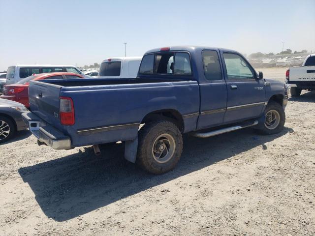 1995 Toyota T100 Xtracab Dx VIN: JT4VD22E1S0012854 Lot: 59052794