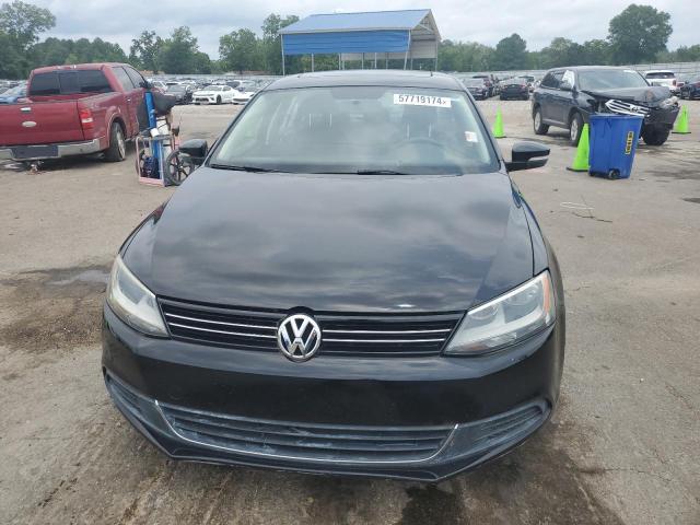 2014 Volkswagen Jetta Se VIN: 3VWD17AJ5EM436570 Lot: 57719174