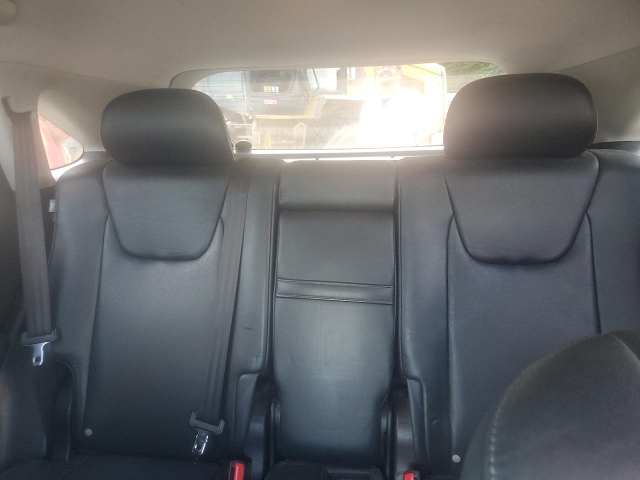 2T2ZK1BA2DC092880 2013 Lexus Rx 350