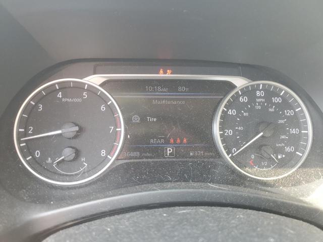 2022 Nissan Sentra Sr VIN: 3N1AB8DV0NY230494 Lot: 57815544