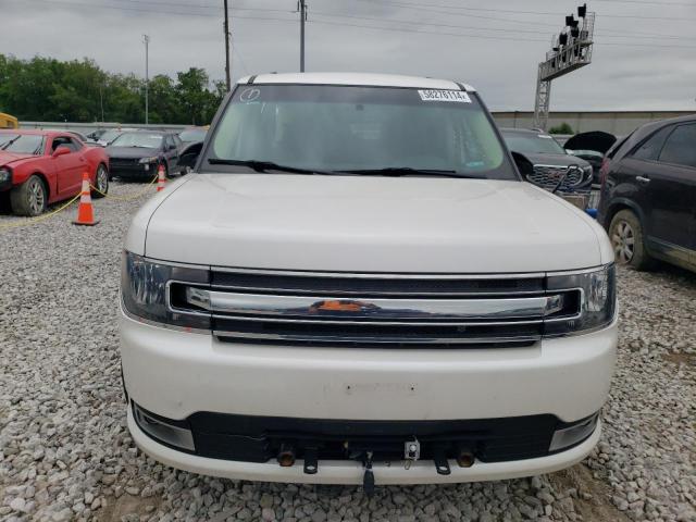 2015 Ford Flex Sel VIN: 2FMHK6C80FBA14551 Lot: 58276114