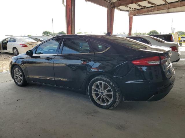 3FA6P0HD2KR272524 2019 FORD FUSION - Image 2